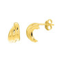 Pendientes Chapado Oro