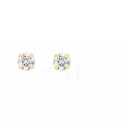 Gold Plated Jewel - Montero Jewelry and Watches