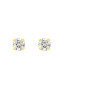 Gold Plated Jewel - Montero Jewelry and Watches