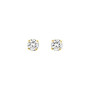 Pendientes Chapado Oro