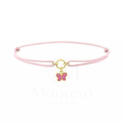 Gold Plated Jewel - Montero Jewelry and Watches