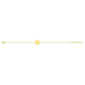 Gold Plated Jewel - Montero Jewelry and Watches