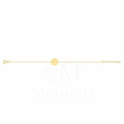 Gold Plated Jewel - Montero Jewelry and Watches