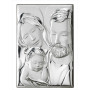 Religious Pictures in silver - Silver Icons - Montero Joyeros