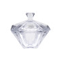 Silver and Crystal Gift