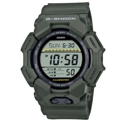 CASIO SMART G-SHOCK GD-010-3ER - Montero Joyeros