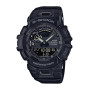|GA-100-1A4ER|Casio G-SHOCK watch GA-100-1A4ER - Montero Jewelry...