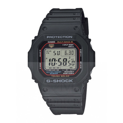 |DW-5600|Casio G-SHOCK watch - Montero Jewelry...