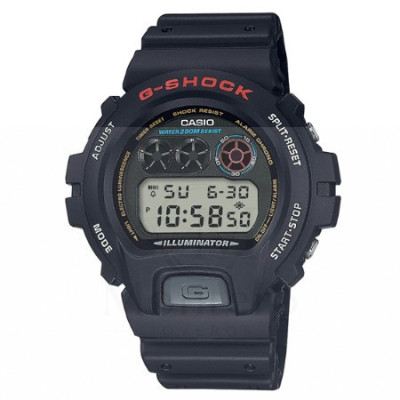 CASIO SMART G-SHOCK DW-6900U-1ER - Montero Joyeros
