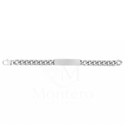 STEEL BRACELET