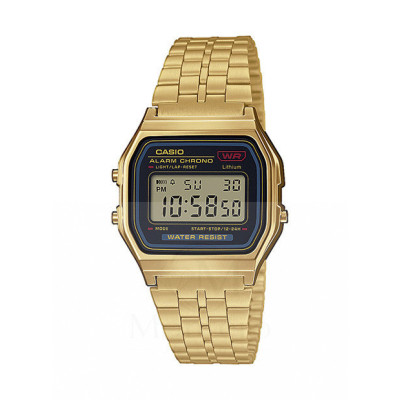 RELOJ CASIO A159WGEA-1EF