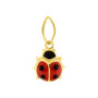 Gold 18Kts. Pendant - 1-07431-0-7
