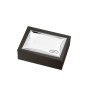 Bilaminated Silver Box