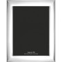 Bilaminated Silver Photo Frame