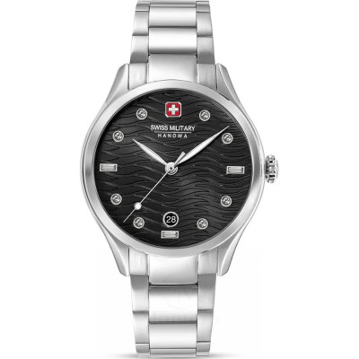 RELOJ SWISS MILITARY MANTA LADY