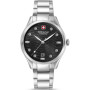 RELOJ SWISS MILITARY MANTA LADY