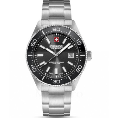 RELOJ SWISS MILITARY NOMAD