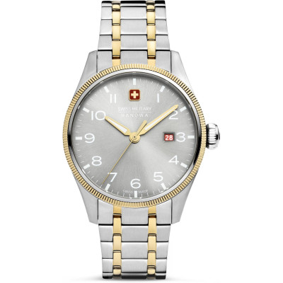 RELOJ SWISS MILITARY THUNDERBOLT