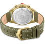 Reloj Swiss Military Hanowa SMWGC0003850 Greyhound Chrono Verde