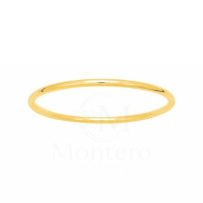 Gold Plated Bracelet - Montero Jewelry and Watches
