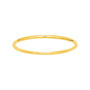 Gold Plated Bracelet - Montero Jewelry and Watches