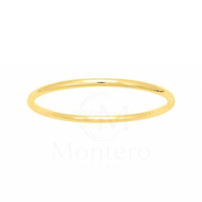 Gold Plated Bracelet - Montero Jewelry and Watches