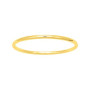 Joyeria en Acero Dorado - Montero Joyeros
