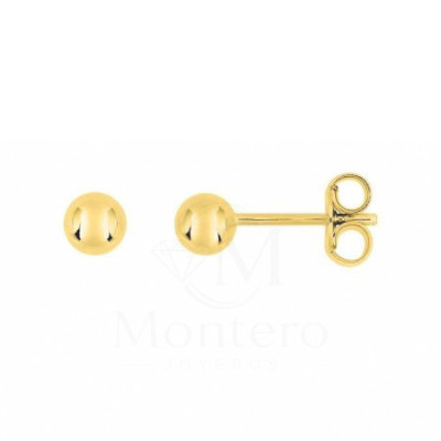 Gold Plated Jewel - Montero Jewelry and Watches