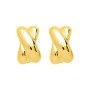 Gold Plated Jewel - Montero Jewelry and Watches