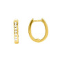 Gold Plated Jewel - Montero Jewelry and Watches