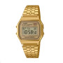 RELOJ CASIO A158WETG-9AEF