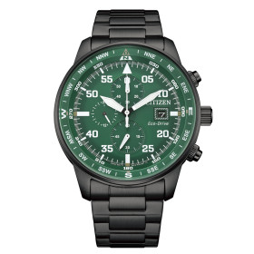 CITIZEN ECODRIVE WATCH