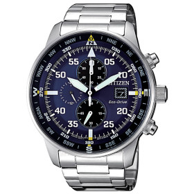 CITIZEN ECODRIVE WATCH
