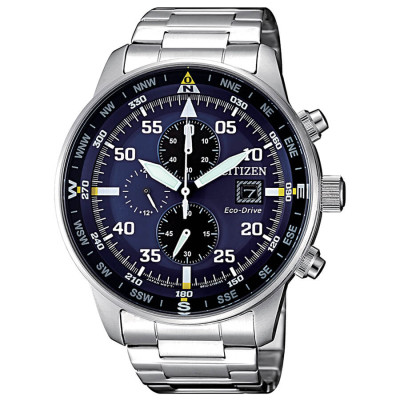 CITIZEN ECODRIVE WATCH