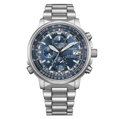 CITIZEN ECODRIVE WATCH