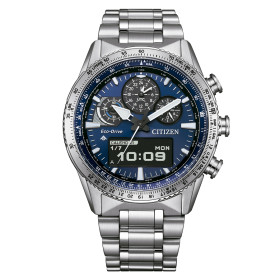 CITIZEN ECODRIVE WATCH