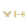 Pendientes Oro 9K