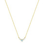 Collar Oro 9K