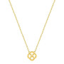 Collar Oro 9K