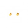 Pendientes Oro 9K  - MONTERO JOYEROS