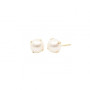 Pendientes Oro 9K  - MONTERO JOYEROS