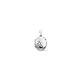 Silver Pendant - 9101413