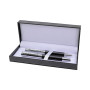 Set Boligrafo y Roller Bicolor