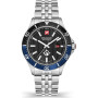 RELOJ SWISS MILITARY FLAGSHIP X