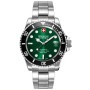 RELOJ SWISS MILITARY AUTOMATICO SEALORD