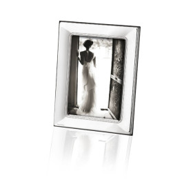 Silver and Crystal Gift - 013600659