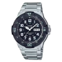 Reloj Casio MRW-200HD-1BVEF Hombre Deportivo Resina y Acero