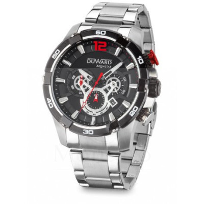 Duward watch
