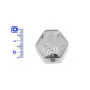Mini Box Silver Gift