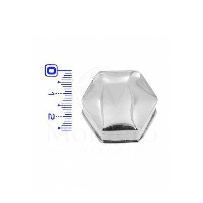 Mini Box Silver Gift
